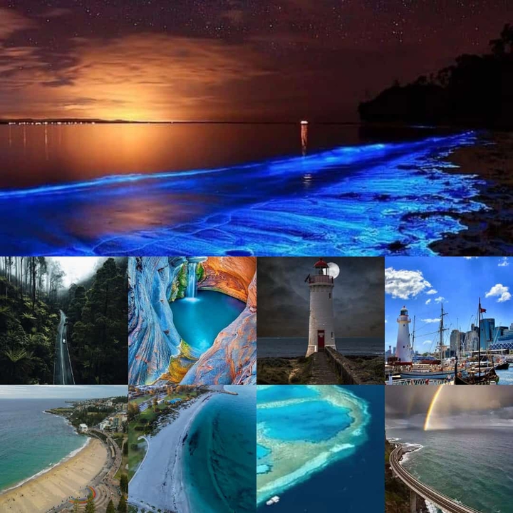 Australia