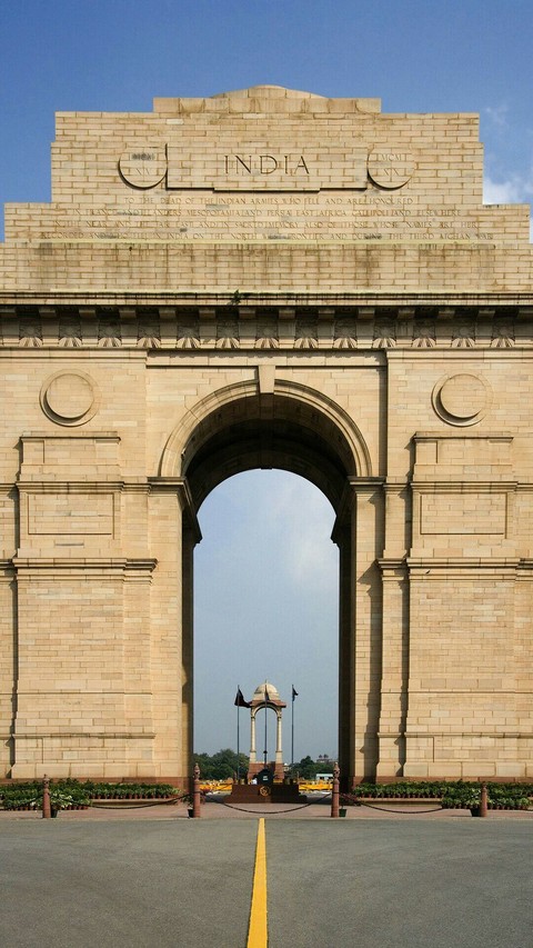 India Gate