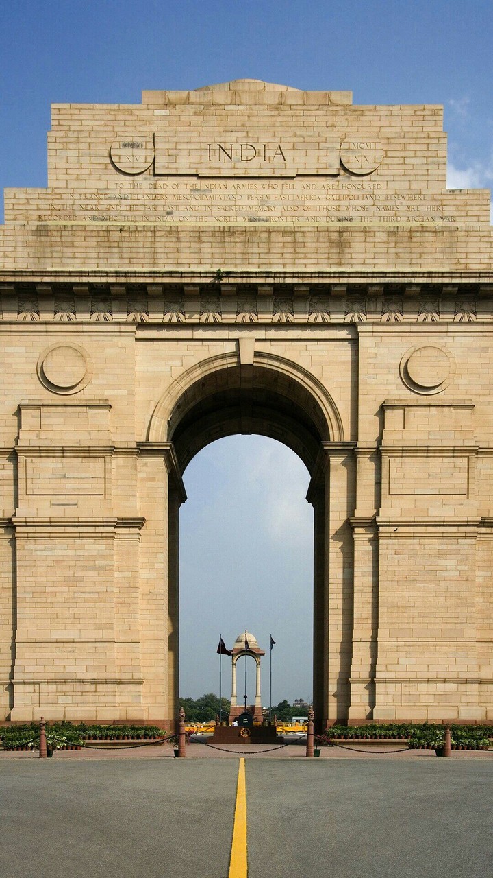 India Gate