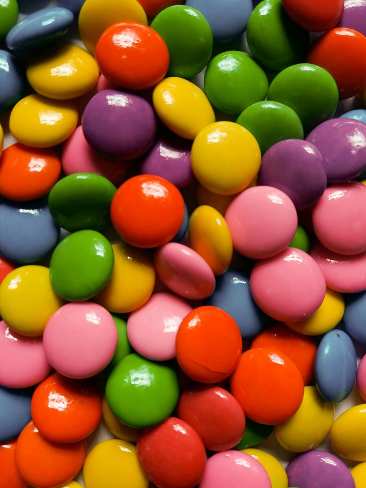 Confectionery