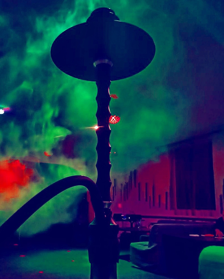 hookah