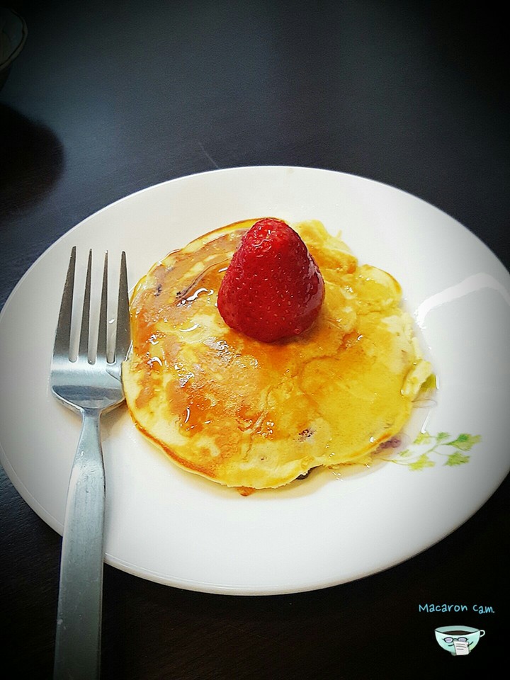 Hotcake