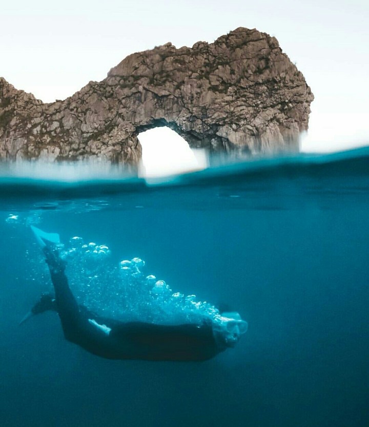 sea