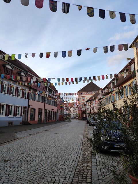 Gengenbach ♥️
