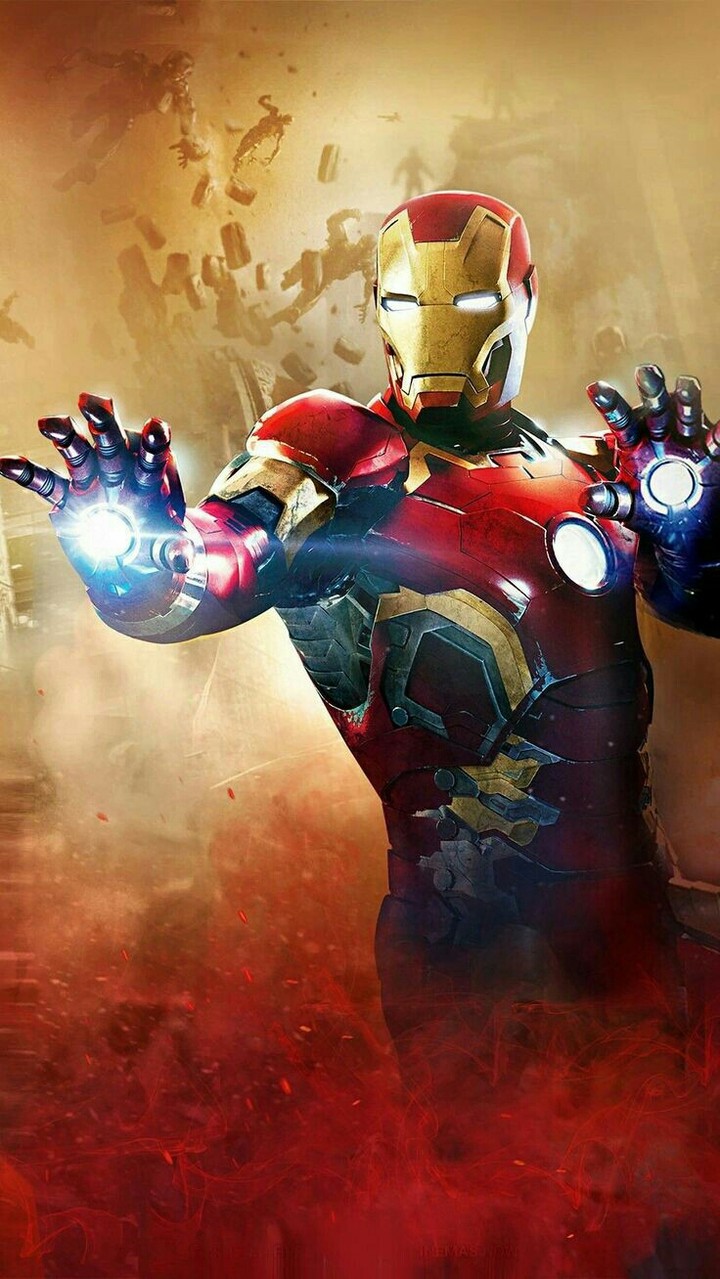 Ironman