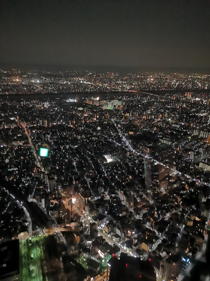 Tokyo