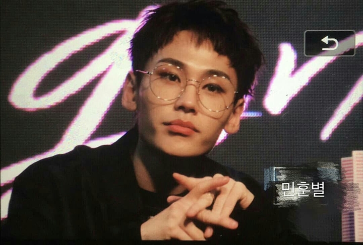 BTOB JUNG ILHOON 