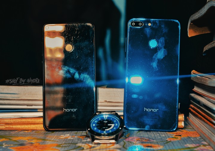 honor family