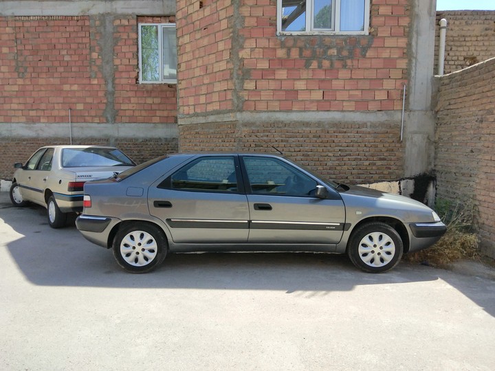best France car