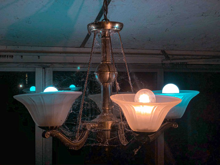 candelabra