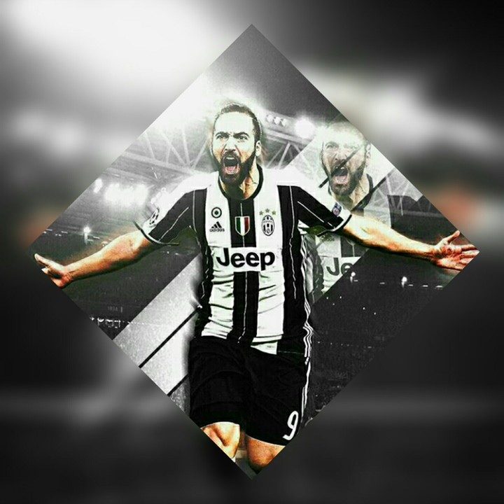 Gonzalo Higuain