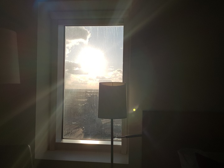 light through my life
