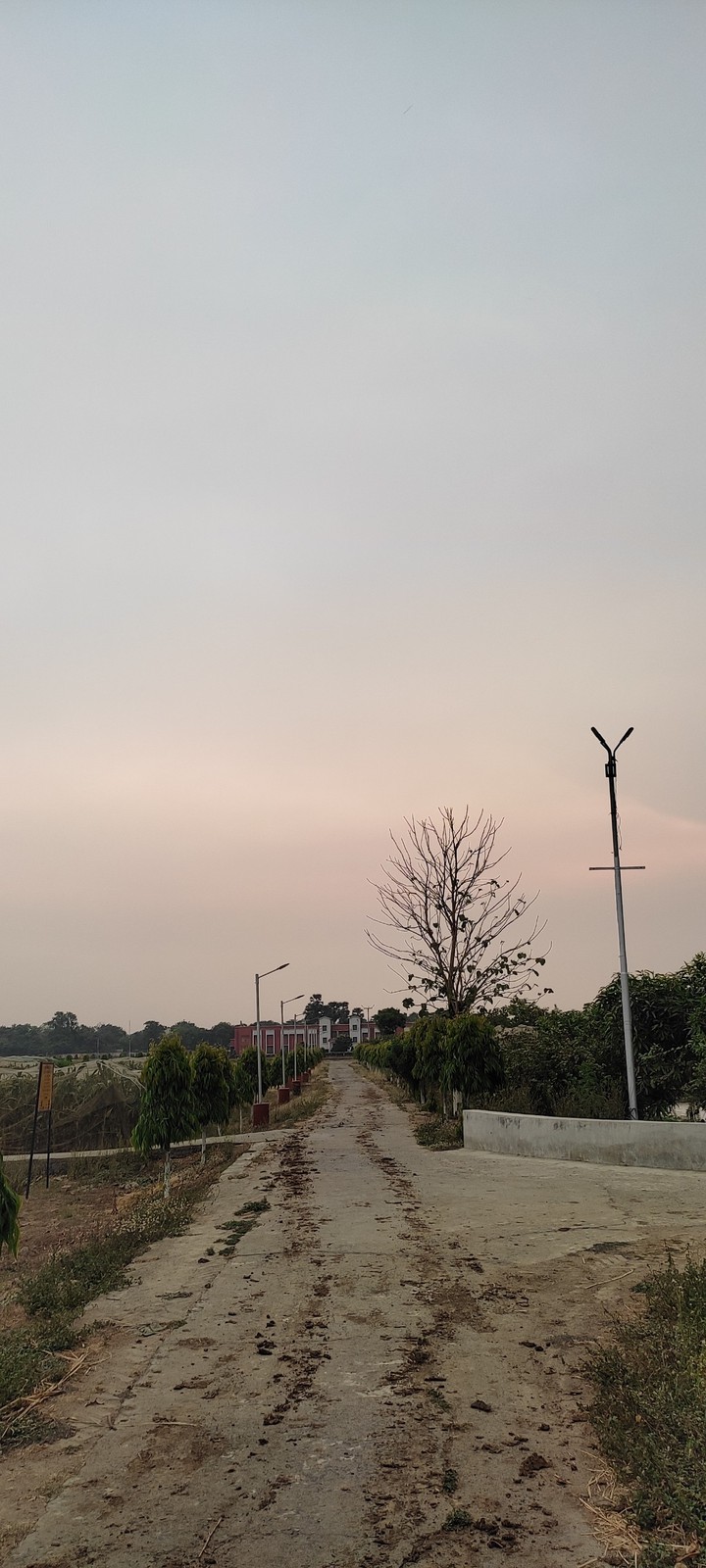 long walk