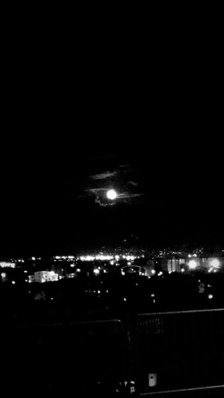 Night