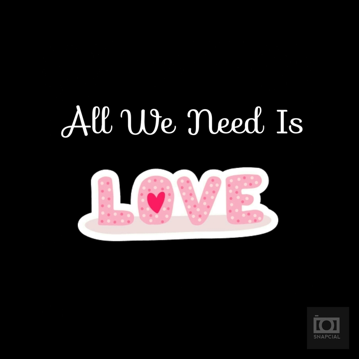 Love