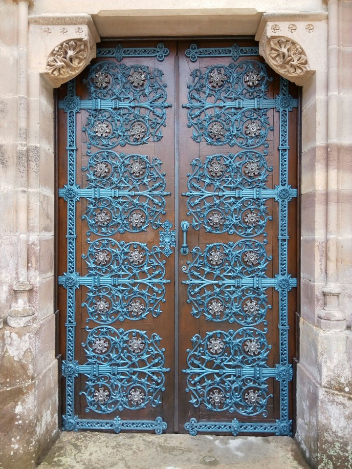 Door