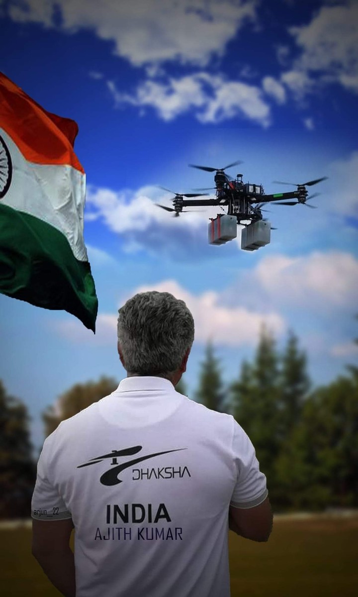 thala ajith
