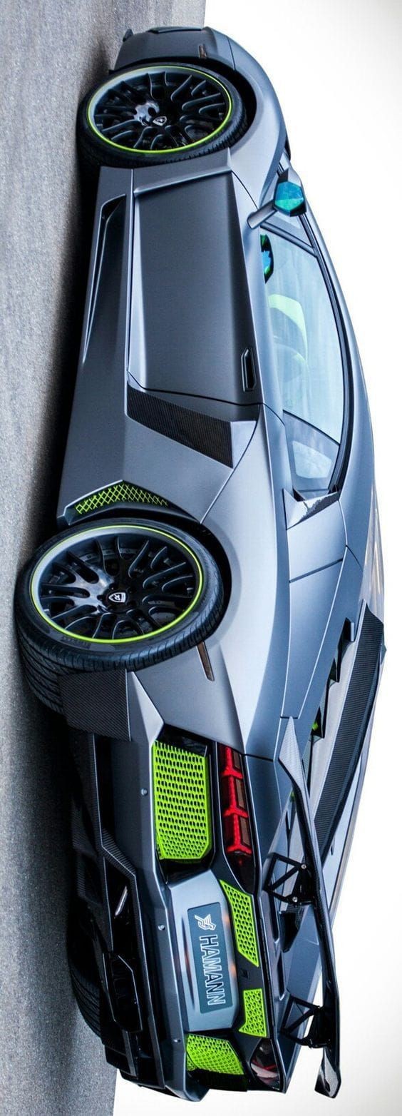 Lamborghini
