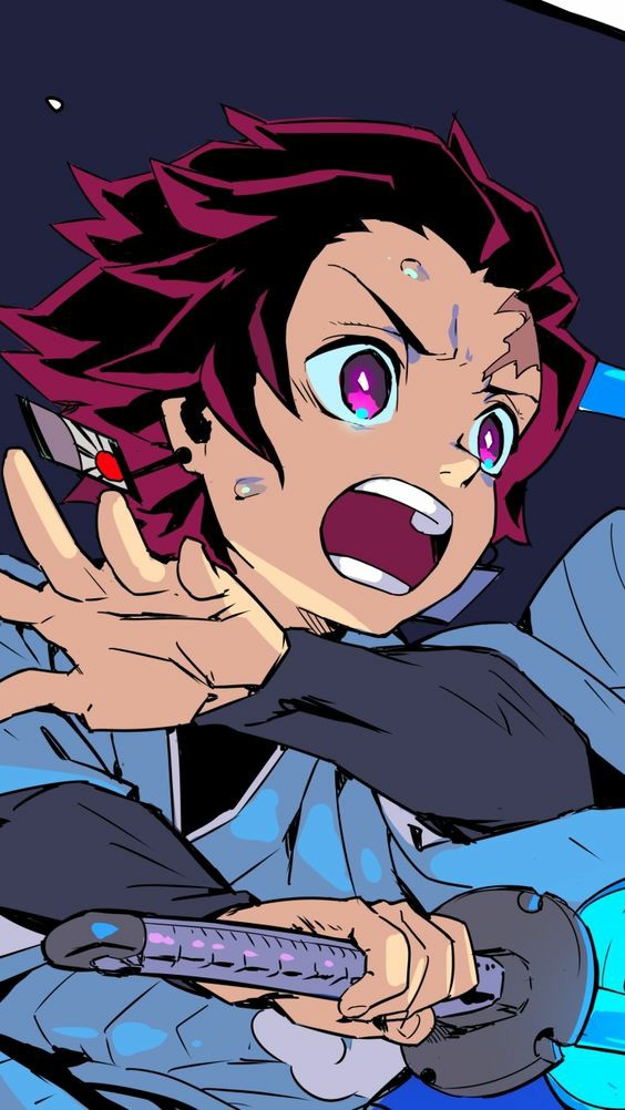 demon slayer