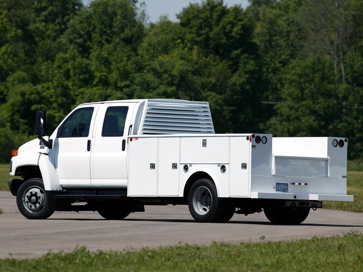 gmc
