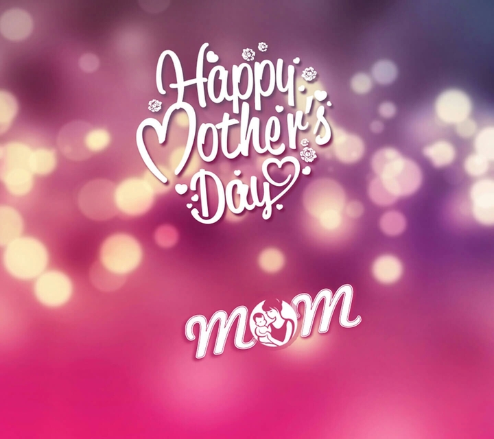 ❤❤Happy Mother's Day☺☺