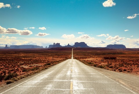 My Way