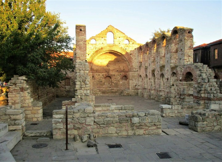 Church of St. Sophia