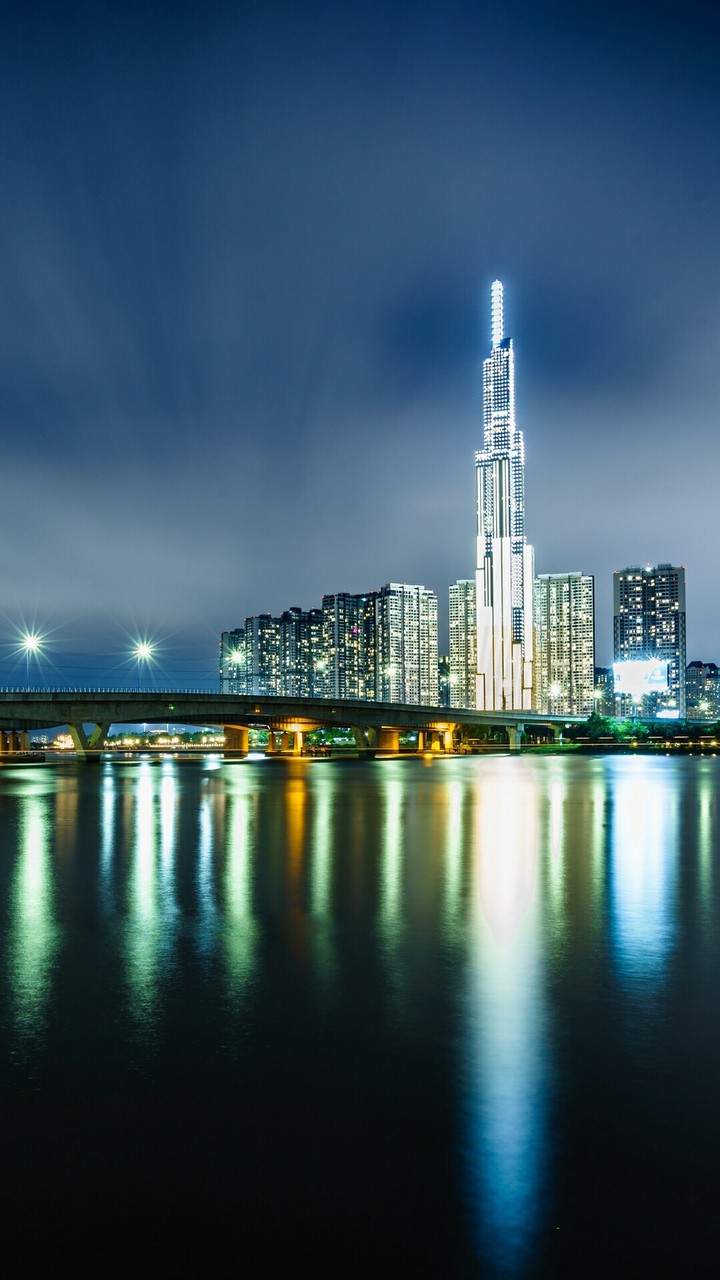 Amazing architecture...