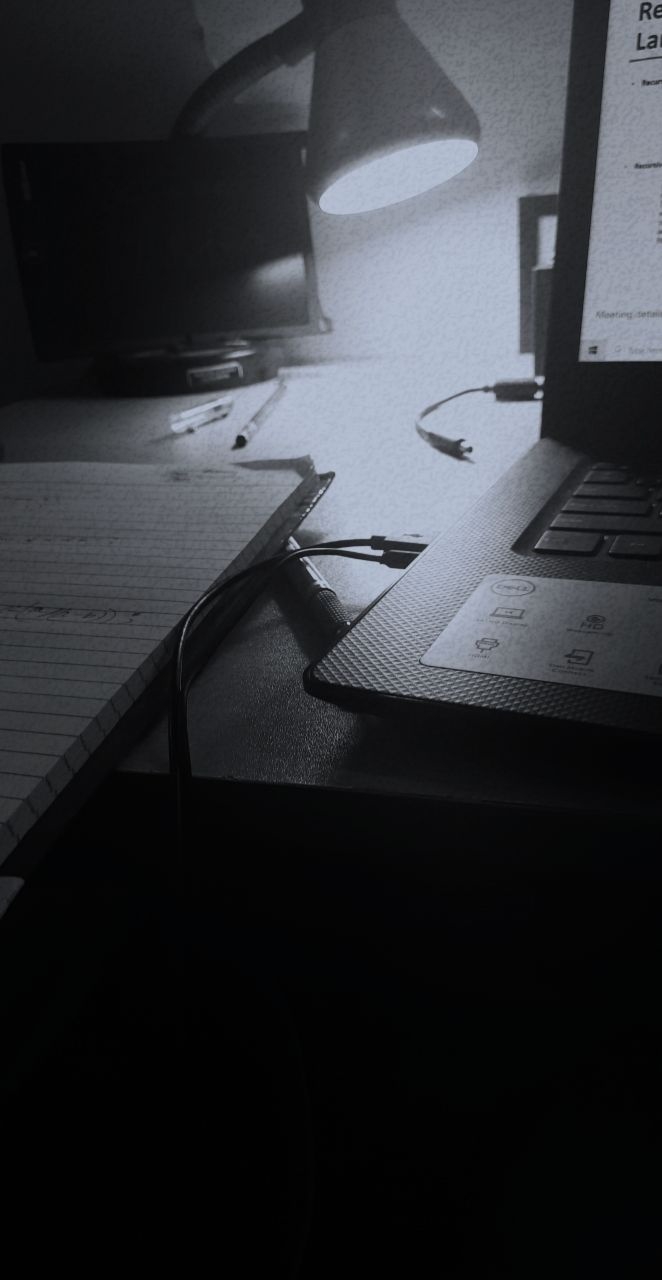 study