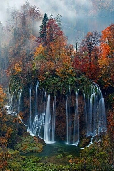 природа
