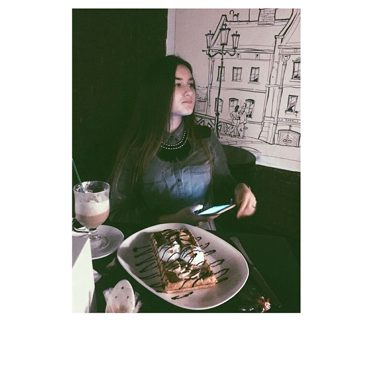 Bon appetit!