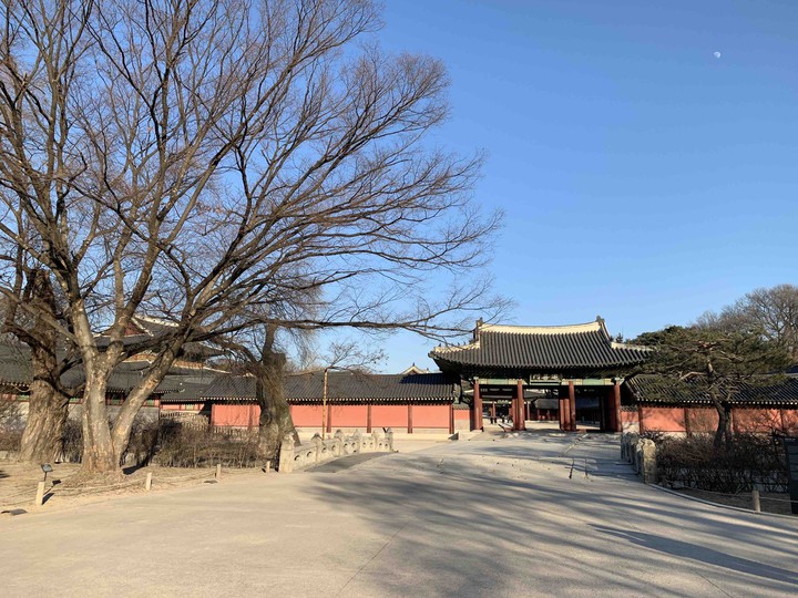 경복궁