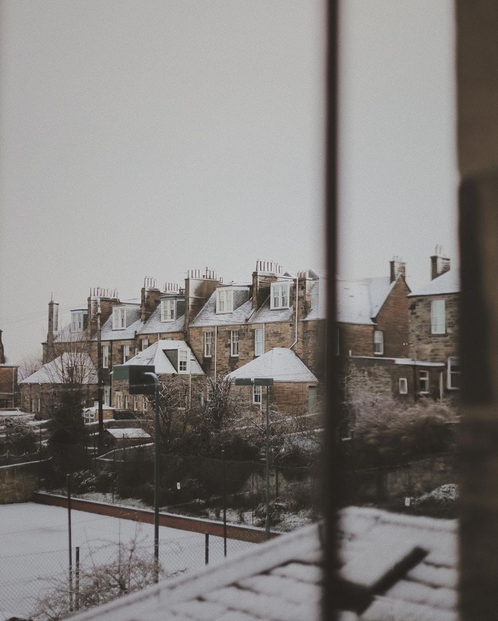 Edinburgh, Scotland