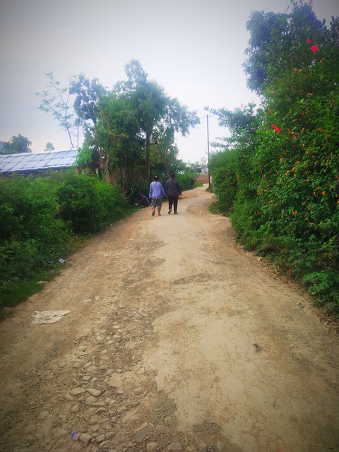 walk❤️❤️❤️