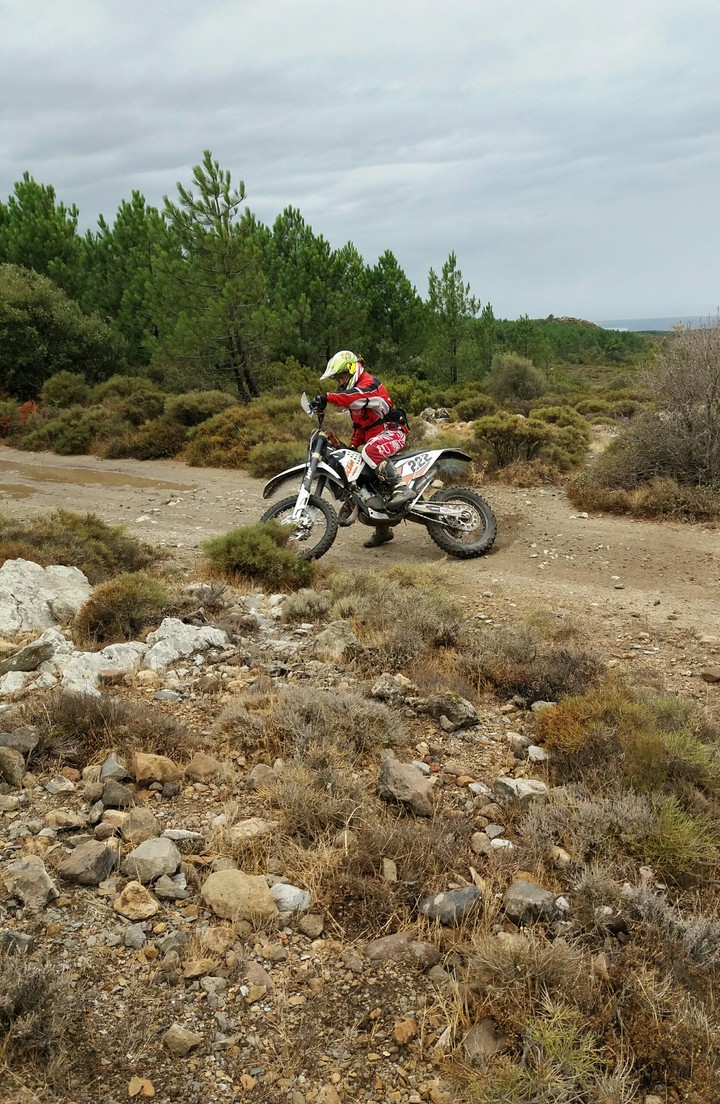 Motocross