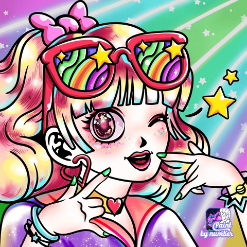cute girl
