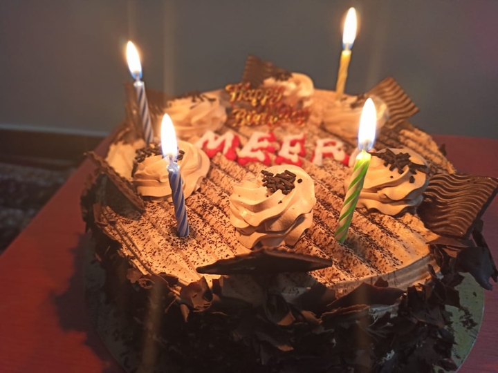 cake