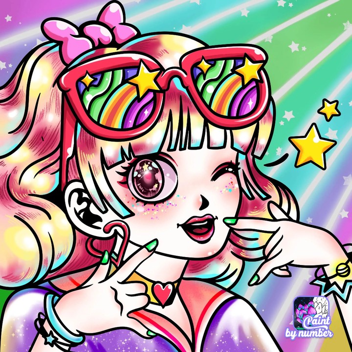 cute girl