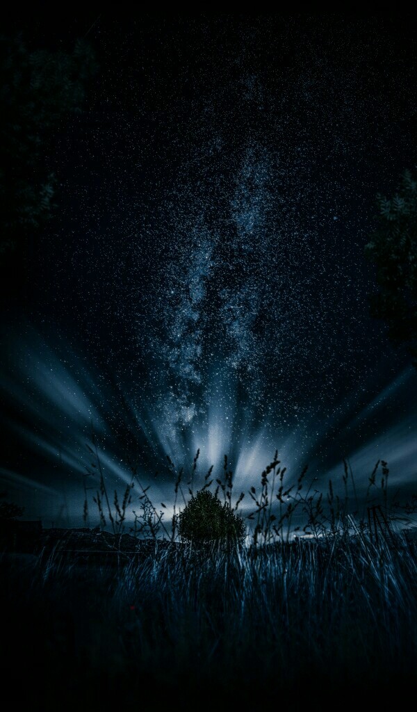 beautiful night <3