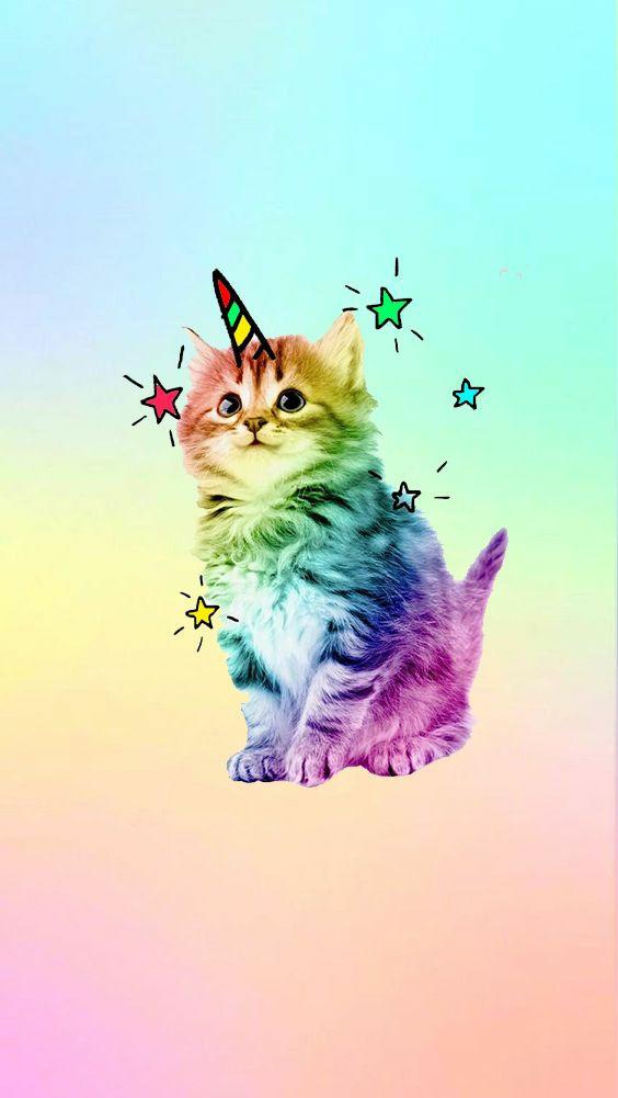 gati unicornio