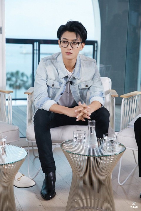 Tao♡♡♡♡