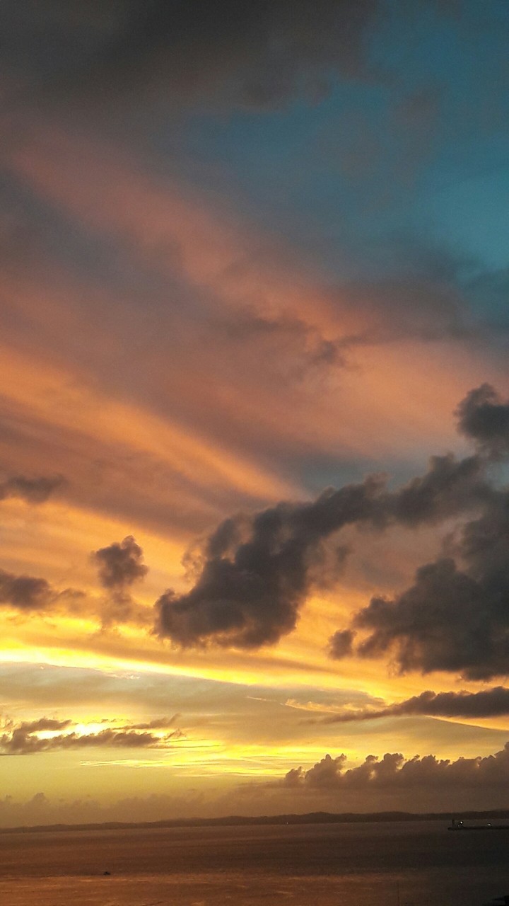 End of the Day