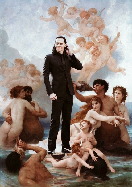 loki