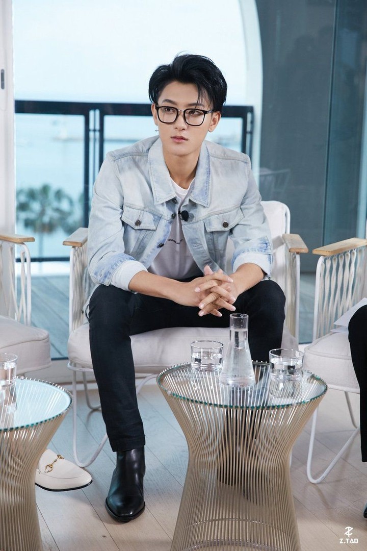 Tao♡♡♡♡