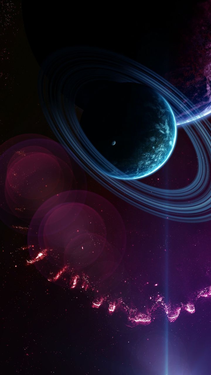 space