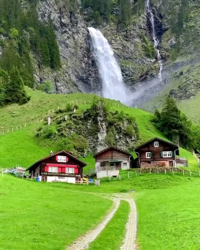 Switzerland