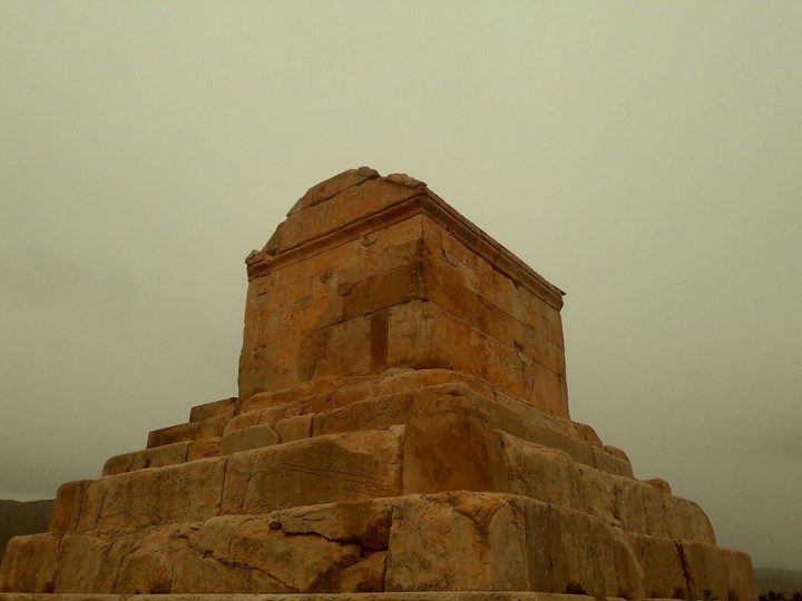 Cyrus