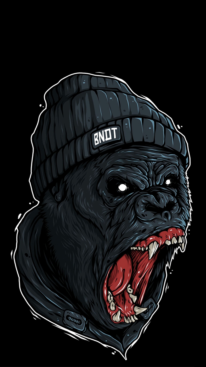 king kong