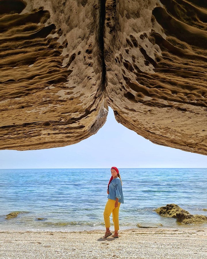 Persian Gulf