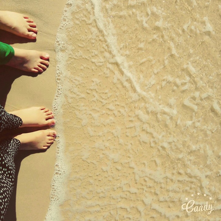 one step